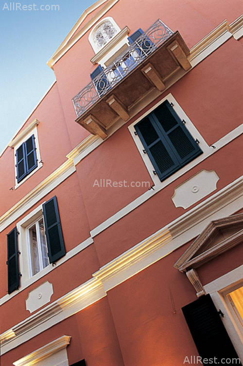 Siorra Vittoria 3